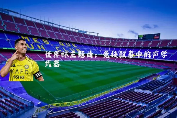 世界杯主题曲:竞技叙事中的声学武器