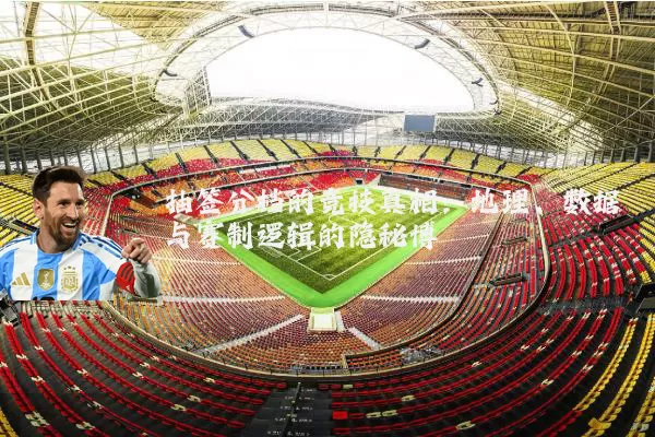 抽签分档的竞技真相：地理、数据与赛制逻辑的隐秘博弈