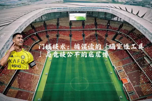门线技术：被误读的「确定性工具」与竞技公平的底层博弈